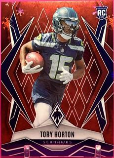Tory Horton