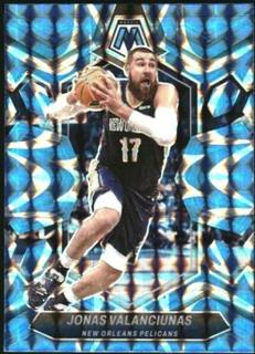 Jonas Valanciunas