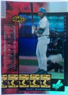 Gary Sheffield