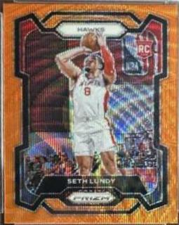 Seth Lundy