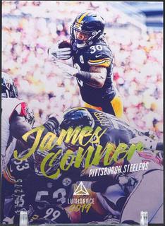 James Conner