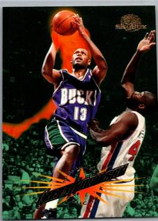 Glenn Robinson