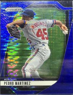 Pedro Martinez