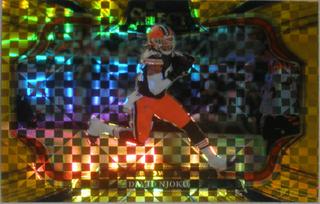 David Njoku