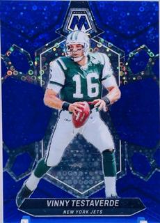 Vinny Testaverde