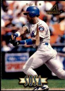 Sammy Sosa