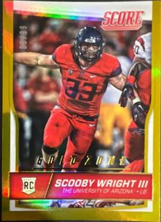 Scooby Wright III
