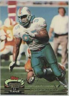 T.J. Turner