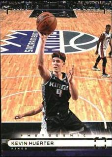 Kevin Huerter