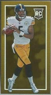 R. Joshua Dobbs