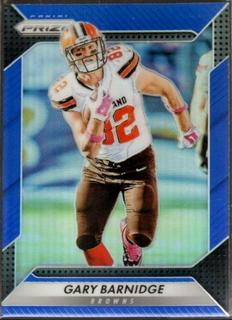 Gary Barnidge