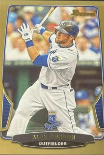 Alex Gordon