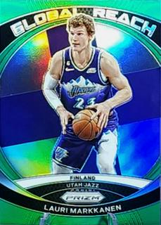 Lauri Markkanen