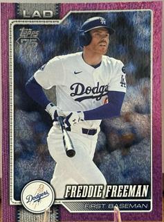 Freddie Freeman