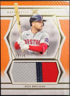 Alex Bregman