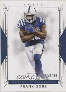 Frank Gore
