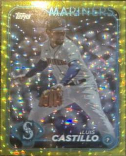Luis Castillo