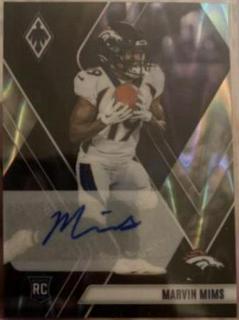 Marvin Mims