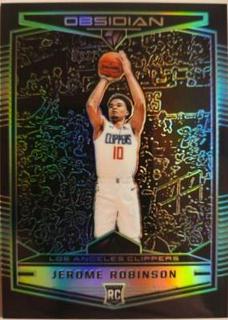 Jerome Robinson