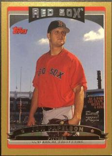 Jon Papelbon