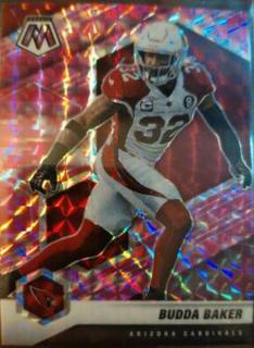 Budda Baker