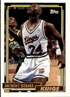 Anthony Bonner