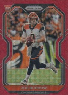 Joe Burrow
