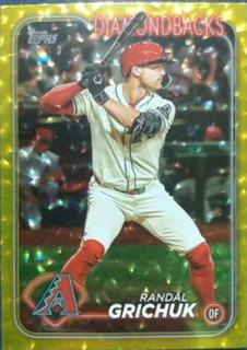 Randal Grichuk