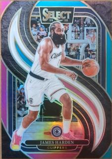 James Harden