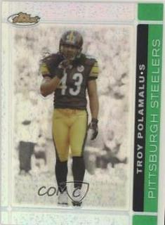 Troy Polamalu