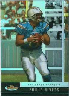 Philip Rivers