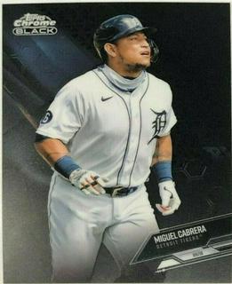 Miguel Cabrera