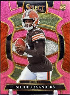 Shedeur Sanders