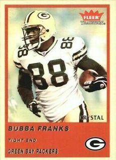 Bubba Franks