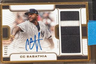 CC Sabathia