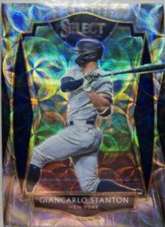 Giancarlo Stanton