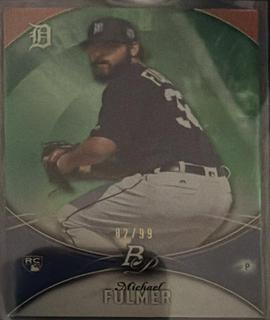 Michael Fulmer