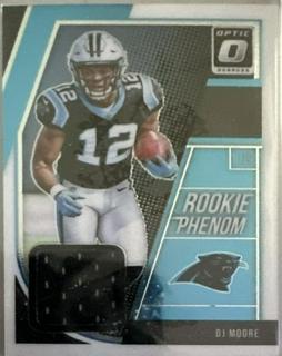 DJ Moore