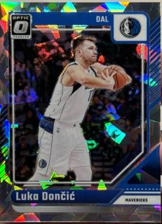 Luka Doncic