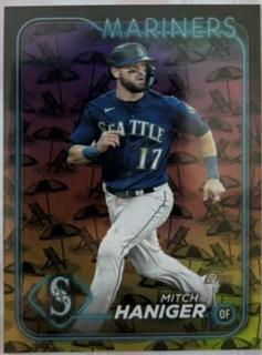 Mitch Haniger