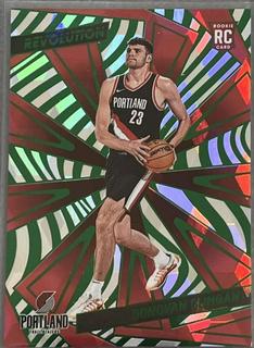 Donovan Clingan