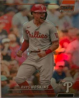 Rhys Hoskins