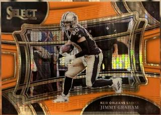 Jimmy Graham