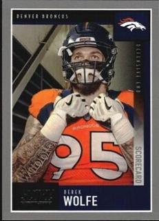 Derek Wolfe