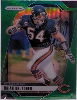 Brian Urlacher