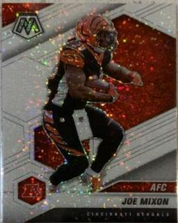 Joe Mixon