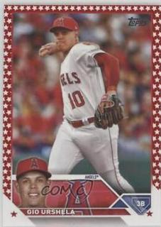 Gio Urshela