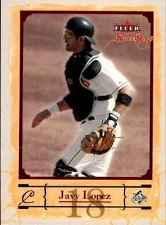 Javy Lopez