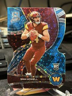 Sam Howell