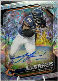 Julius Peppers